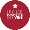 1 étoile au Guide Hachette des Vins 2024