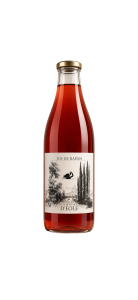 Jus d'Eole