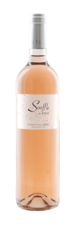 Souffle Rosé